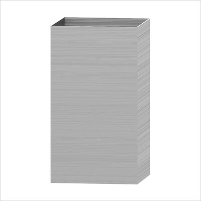 Buffeterhöhung Quatro 20 x 20 x 36 - front 2026